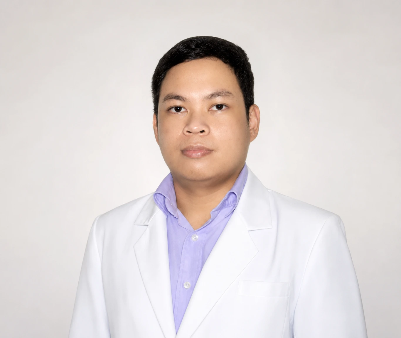 dr. Muhammad Fajar Ihsan